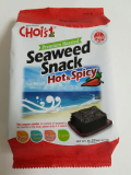 Seaweed Snack _Hot _ Spicy_